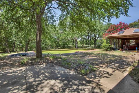 A home in Southlake