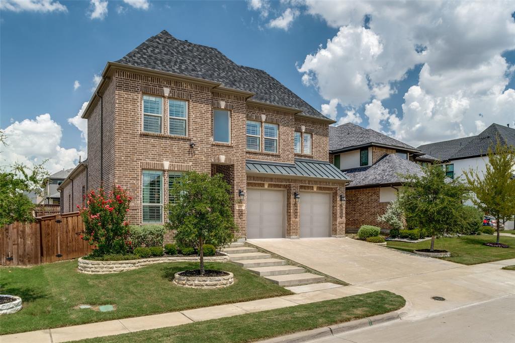 840 Baugh Drive