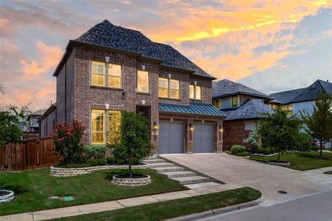 840 Baugh Drive Allen TX 75013