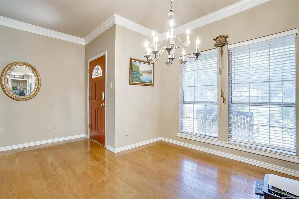 Pecan Plantation UN17 - Residential