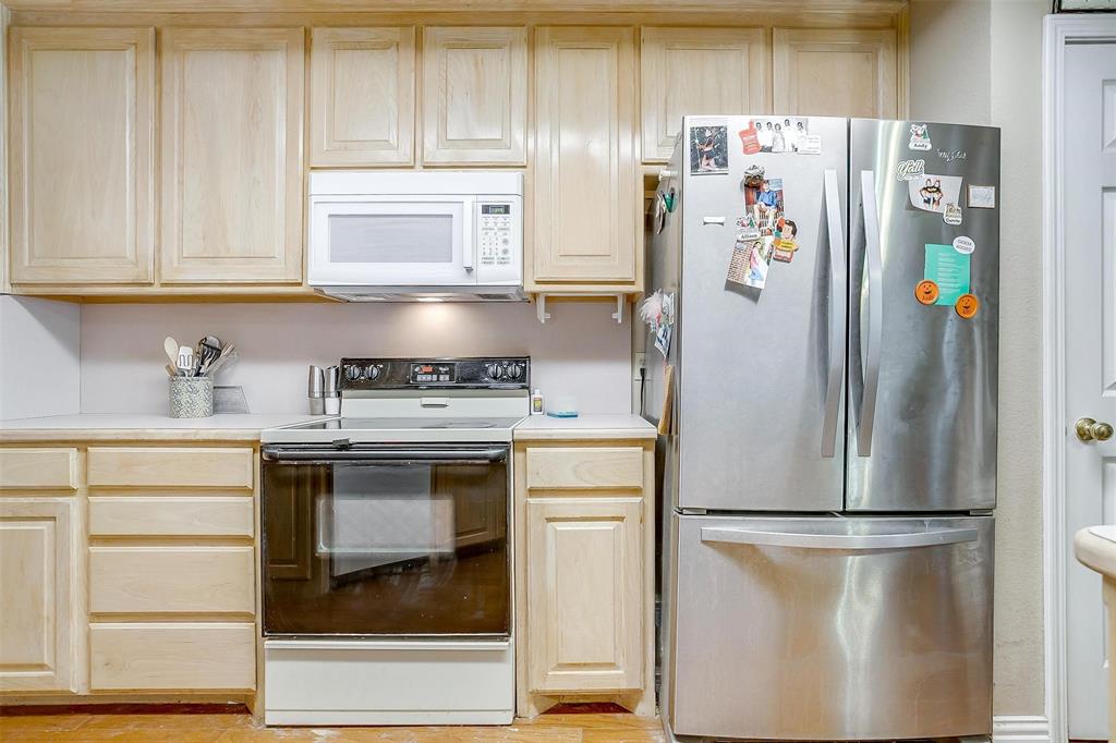 Pecan Plantation UN17 - Residential