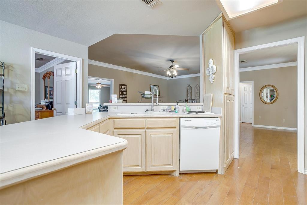 Pecan Plantation UN17 - Residential