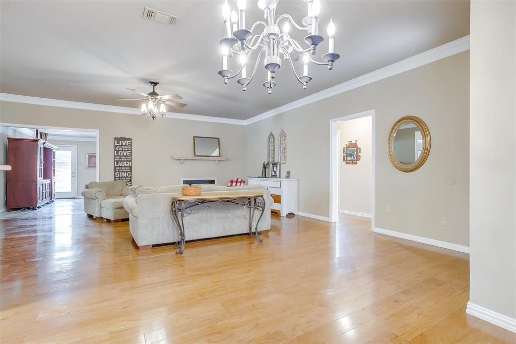 Pecan Plantation UN17 - Residential