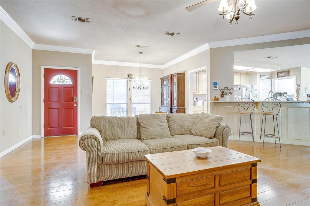 Pecan Plantation UN17 - Residential