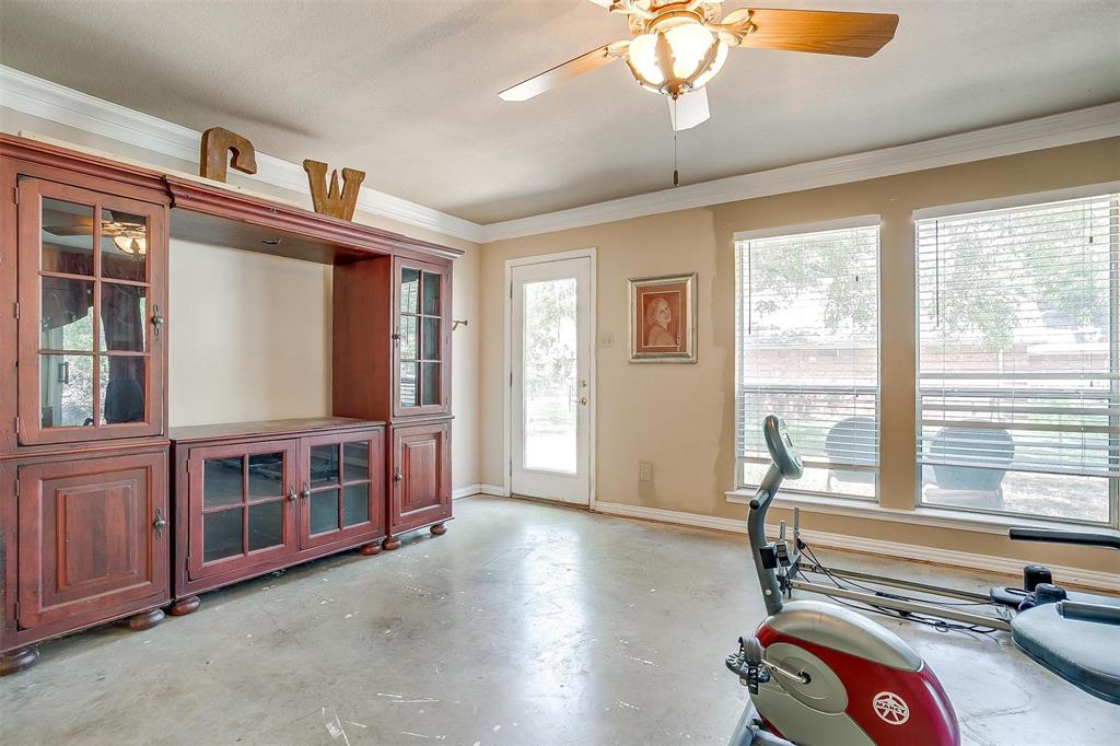 Pecan Plantation UN17 - Residential