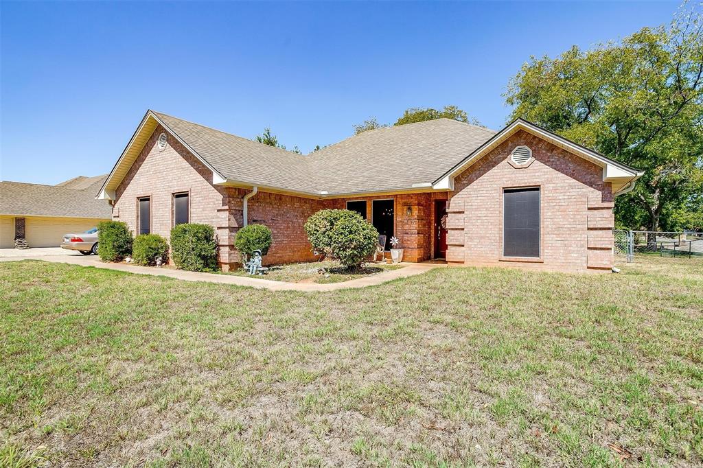 Pecan Plantation UN17 - Residential