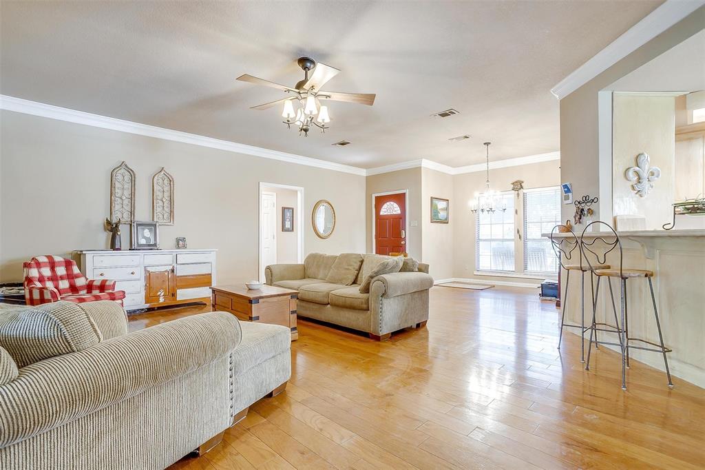 Pecan Plantation UN17 - Residential