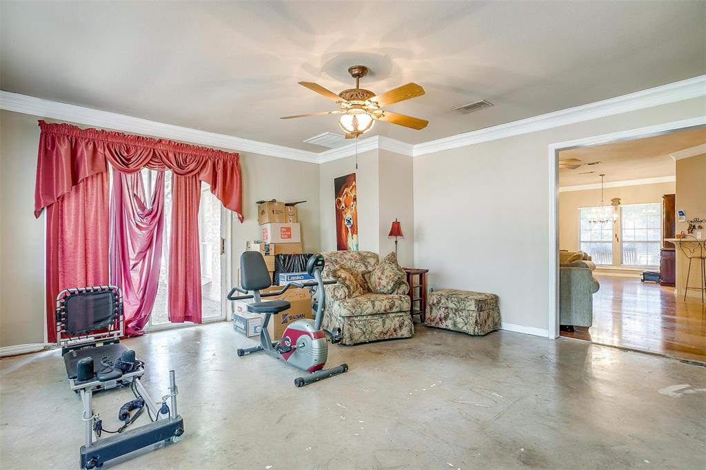 Pecan Plantation UN17 - Residential