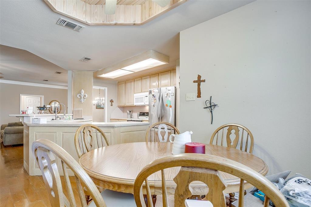 Pecan Plantation UN17 - Residential