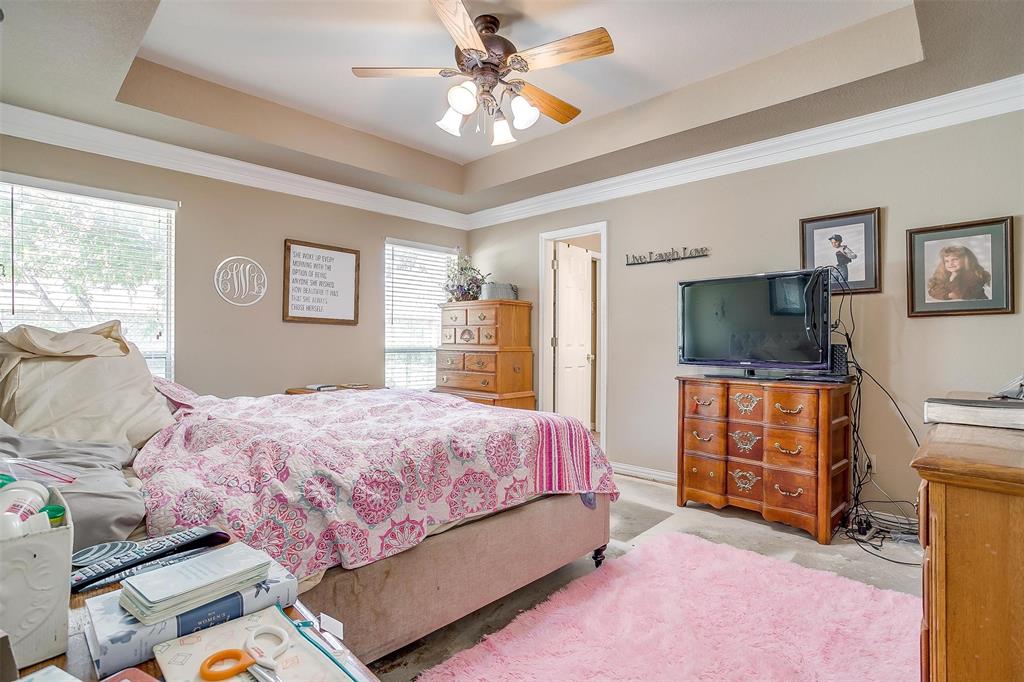 Pecan Plantation UN17 - Residential