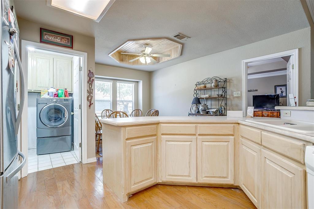 Pecan Plantation UN17 - Residential