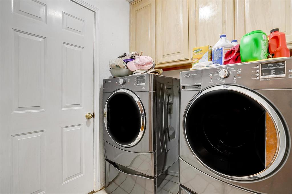 Pecan Plantation UN17 - Residential