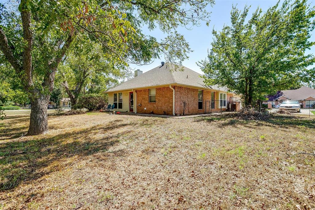 Pecan Plantation UN17 - Residential