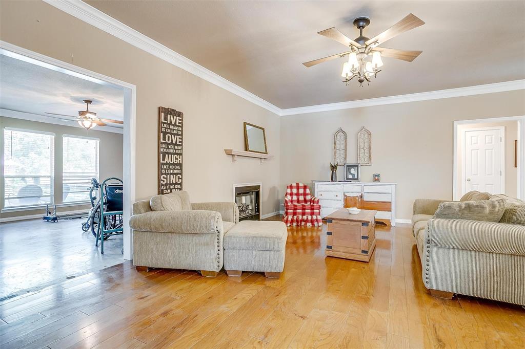 Pecan Plantation UN17 - Residential