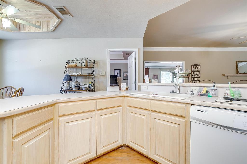 Pecan Plantation UN17 - Residential