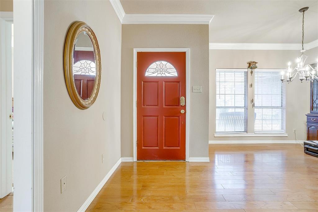 Pecan Plantation UN17 - Residential