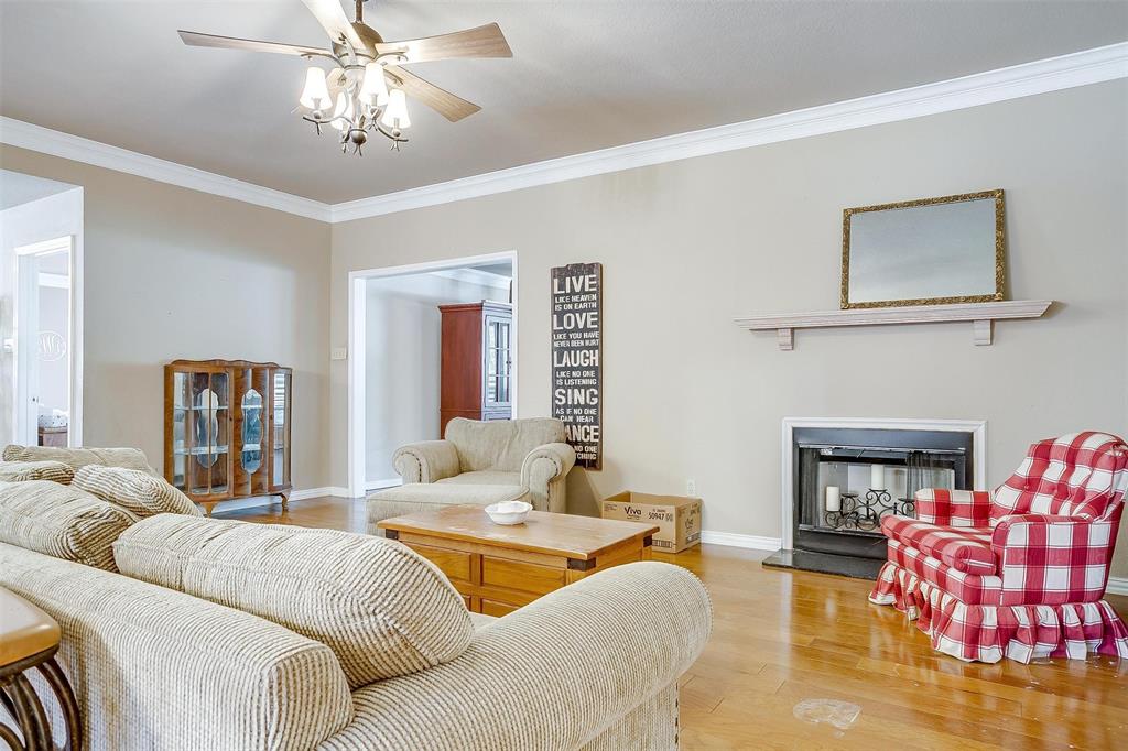 Pecan Plantation UN17 - Residential