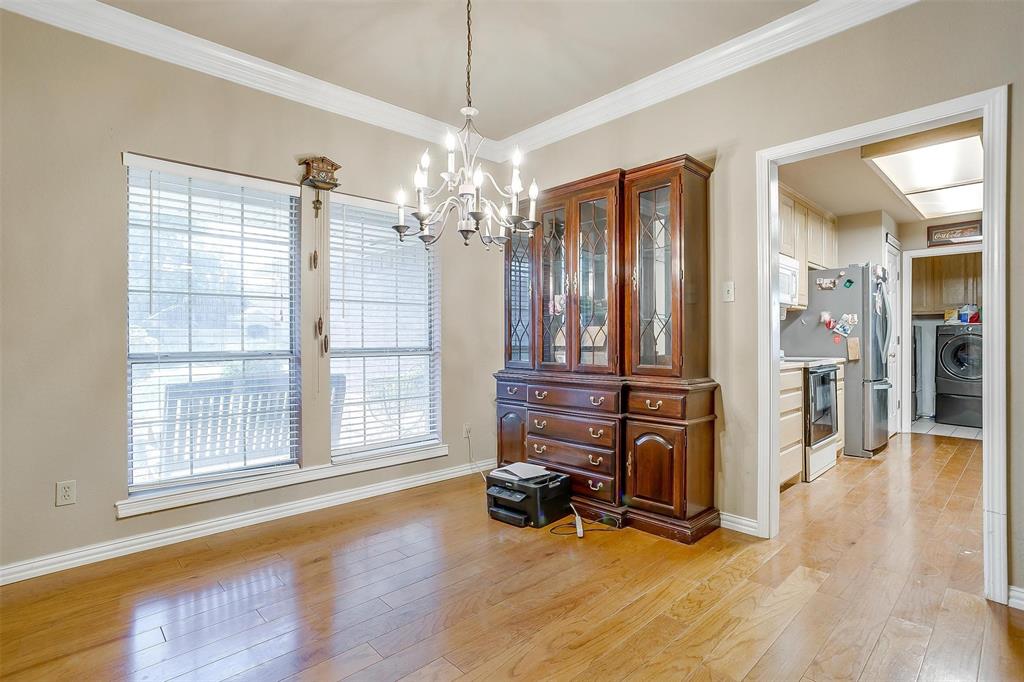 Pecan Plantation UN17 - Residential