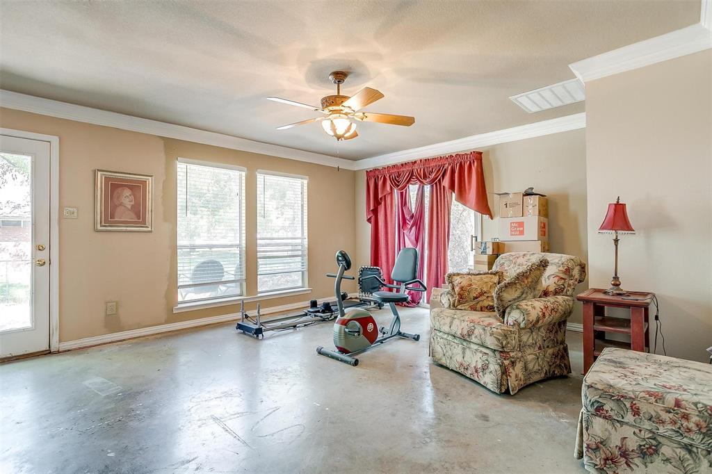 Pecan Plantation UN17 - Residential