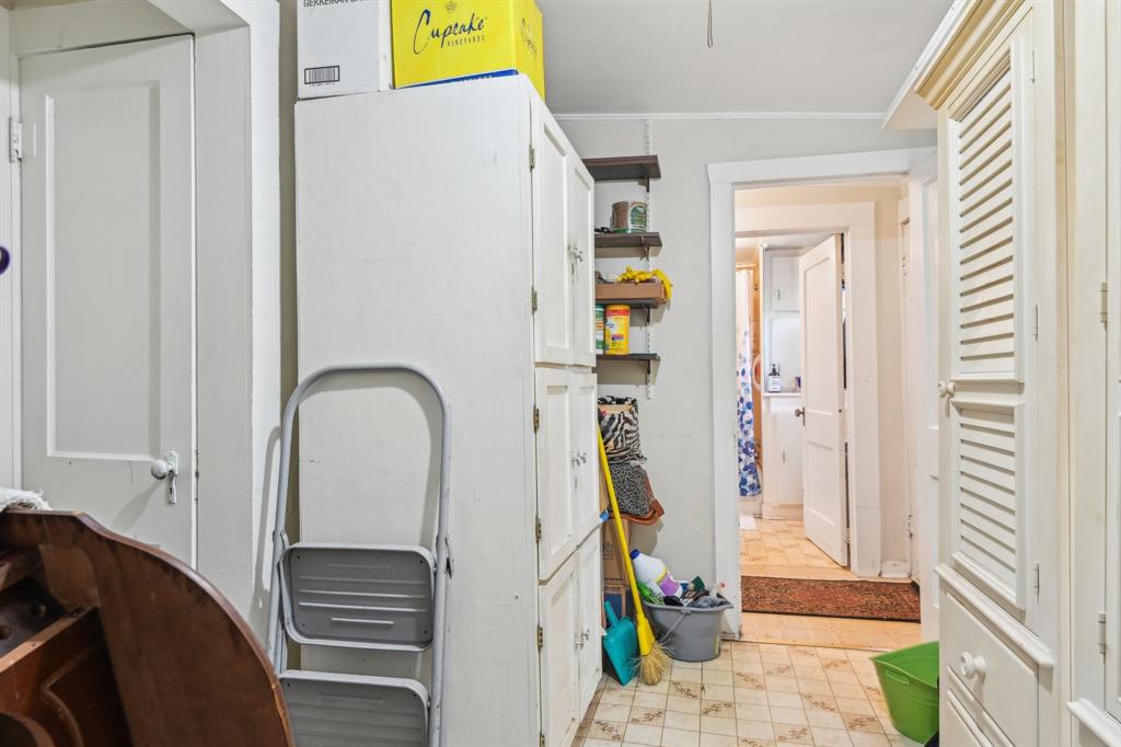 Akers Park Add - Residential