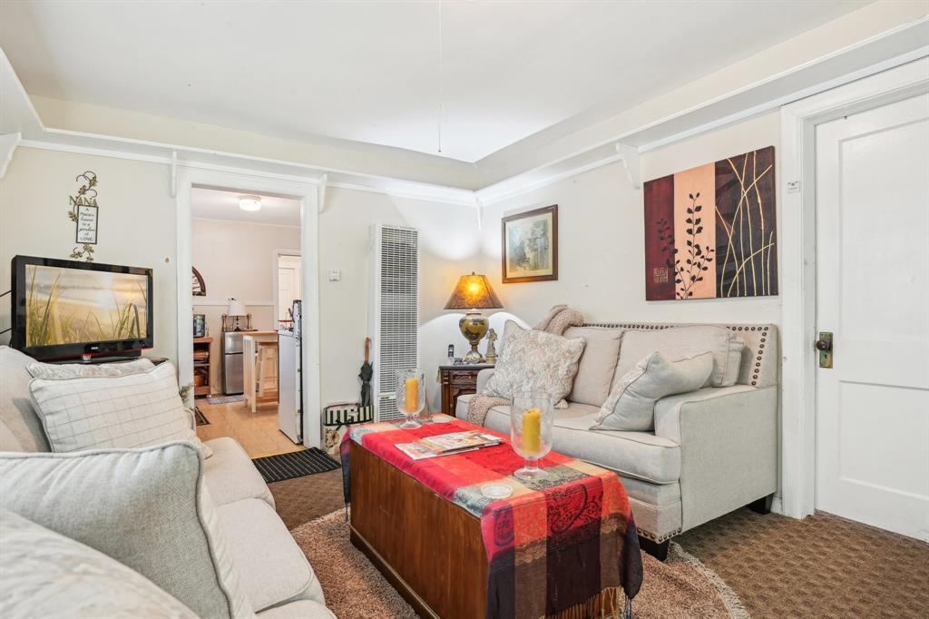 Akers Park Add - Residential