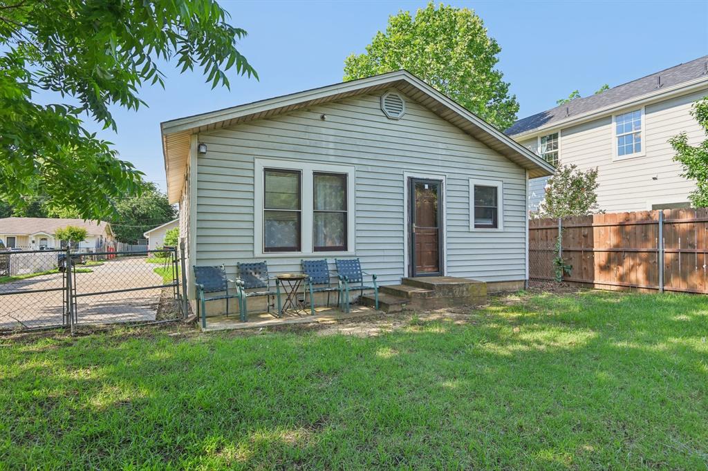 Akers Park Add - Residential