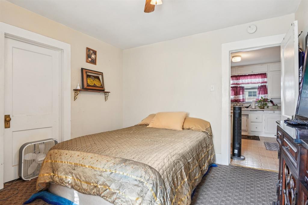 Akers Park Add - Residential