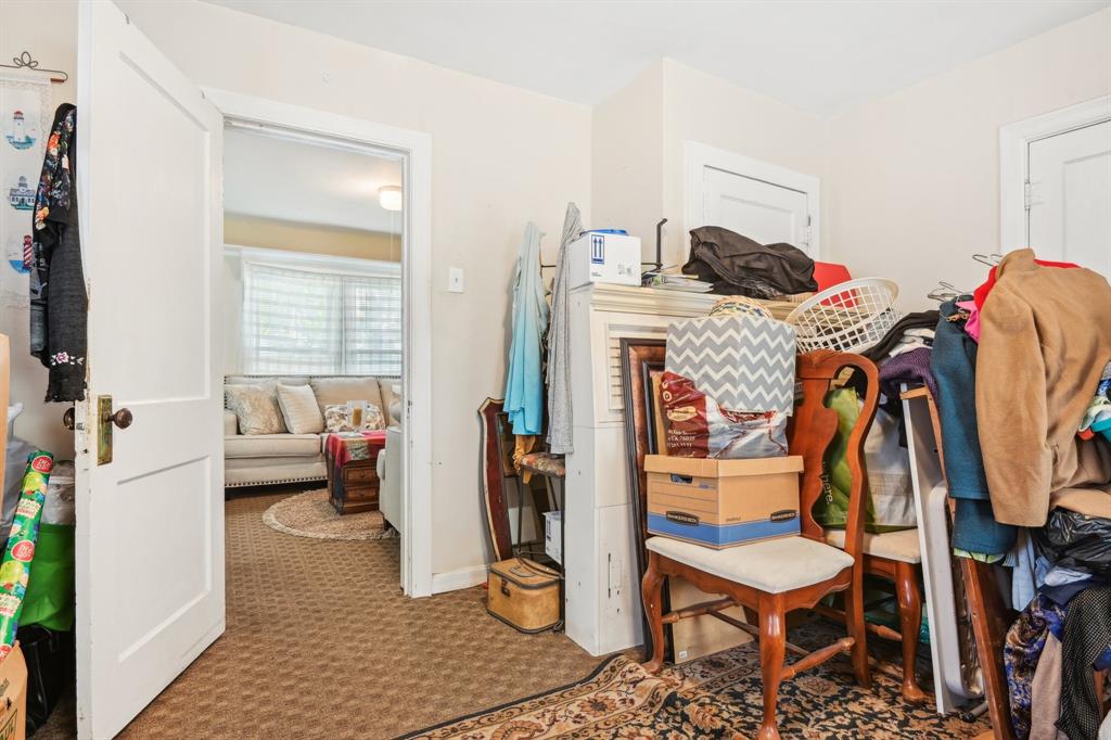 Akers Park Add - Residential