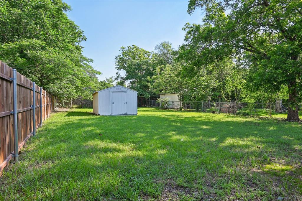 Akers Park Add - Residential