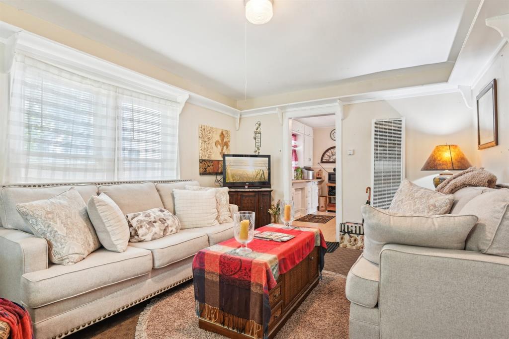 Akers Park Add - Residential