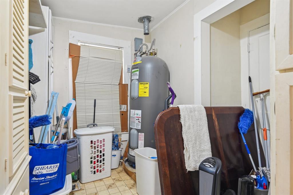 Akers Park Add - Residential