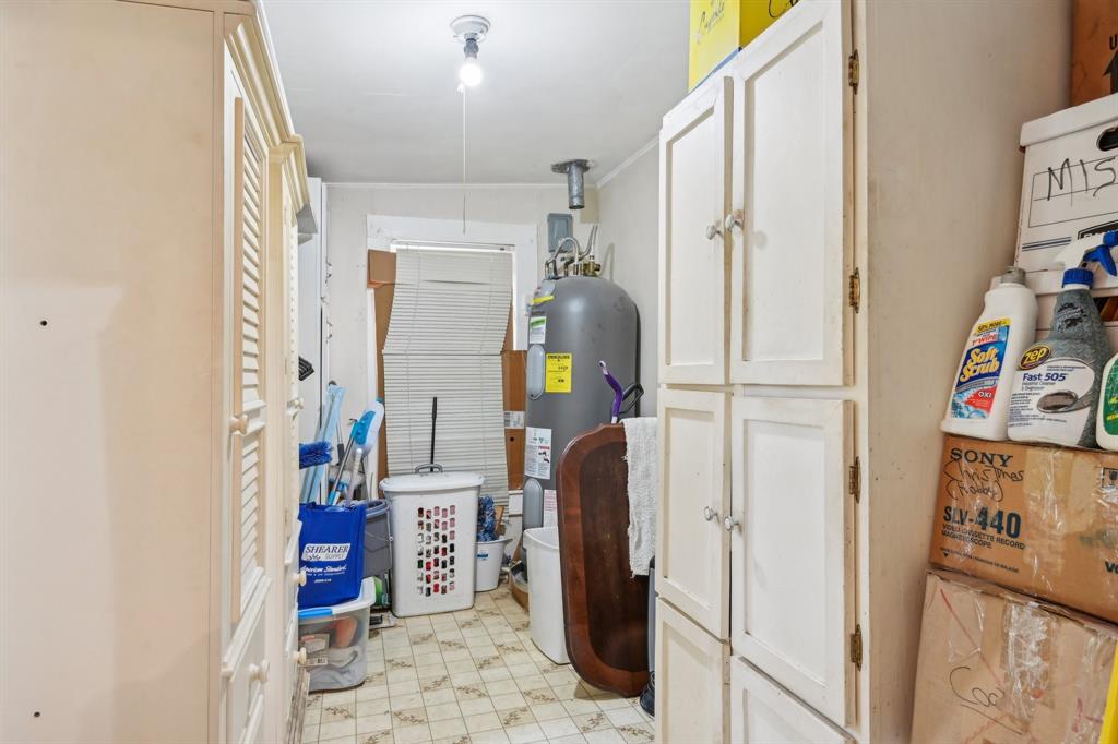 Akers Park Add - Residential