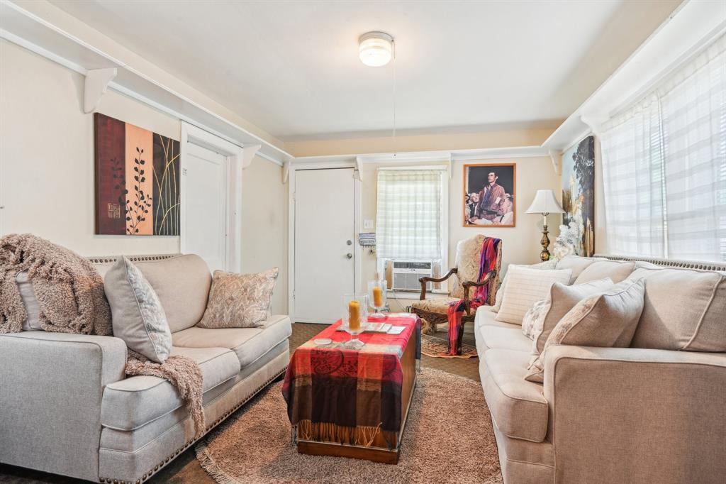 Akers Park Add - Residential