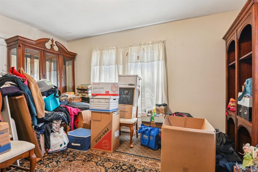 Akers Park Add - Residential