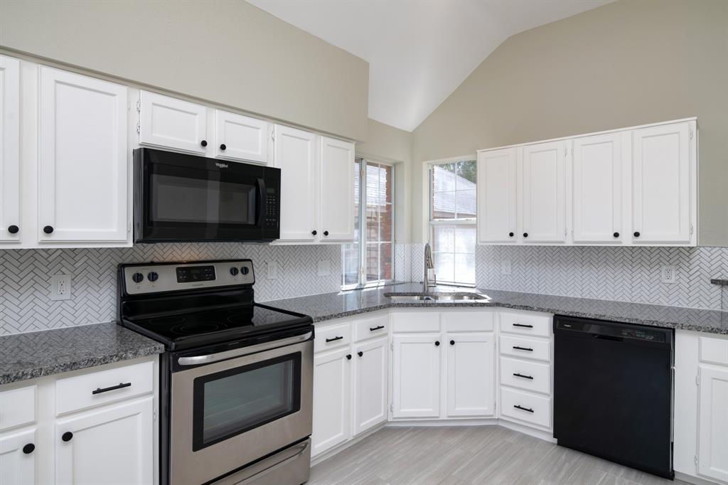 Bradford Park At High Pointe Ph 01 - Residential