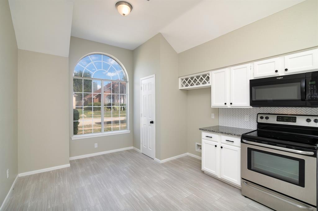 Bradford Park At High Pointe Ph 01 - Residential