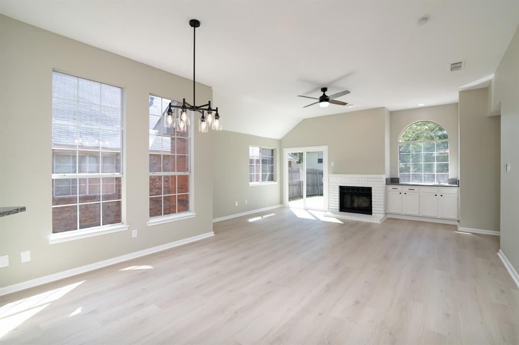 Bradford Park At High Pointe Ph 01 - Residential