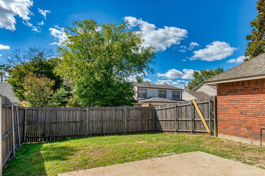 Bradford Park At High Pointe Ph 01 - Residential