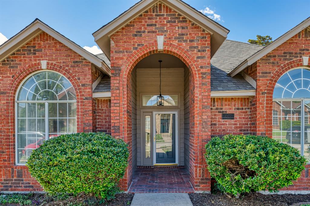 Bradford Park At High Pointe Ph 01 - Residential