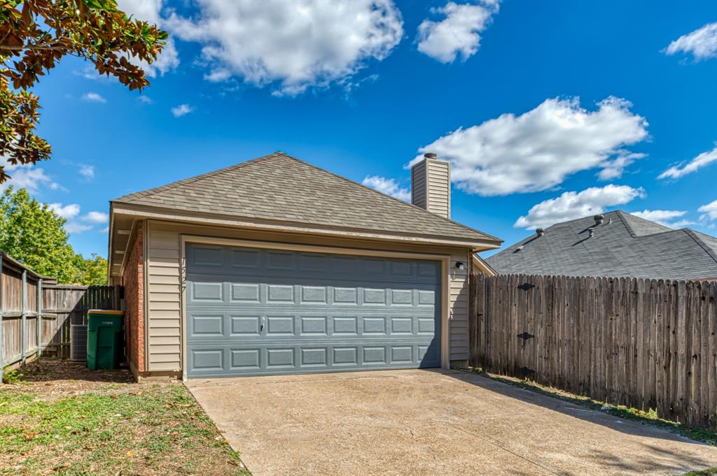 Bradford Park At High Pointe Ph 01 - Residential