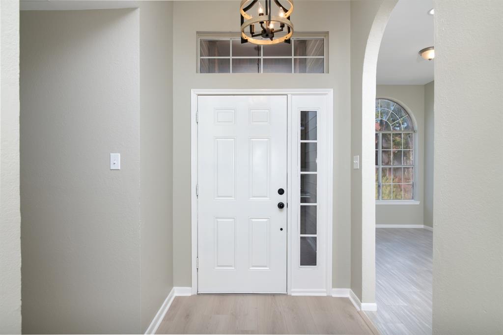 Bradford Park At High Pointe Ph 01 - Residential