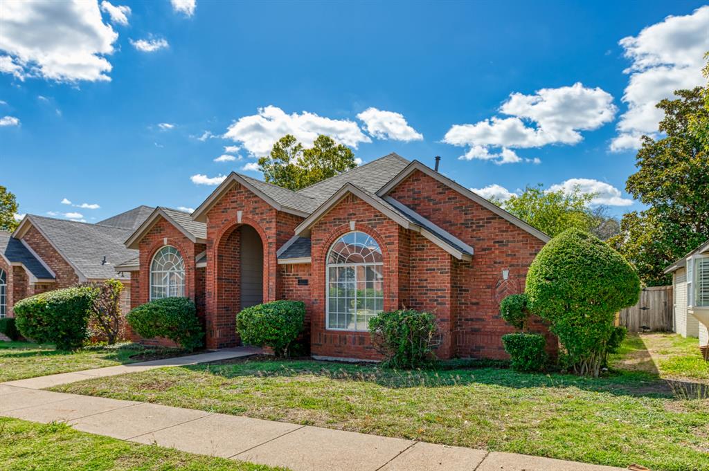 Bradford Park At High Pointe Ph 01 - Residential