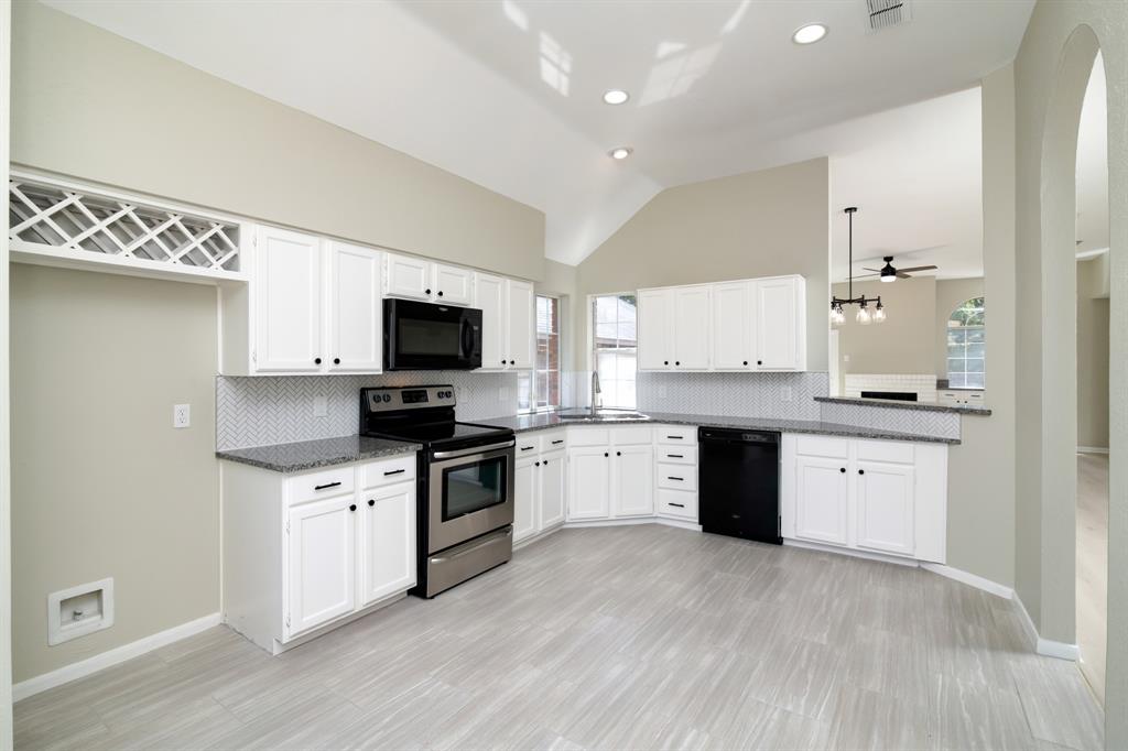 Bradford Park At High Pointe Ph 01 - Residential