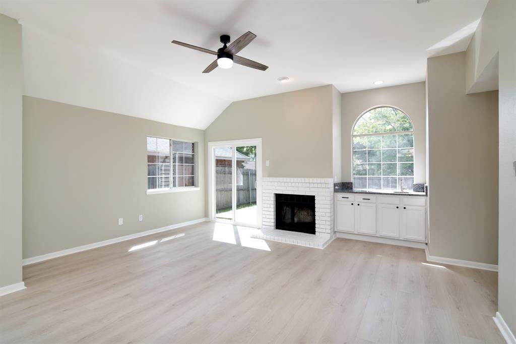 Bradford Park At High Pointe Ph 01 - Residential