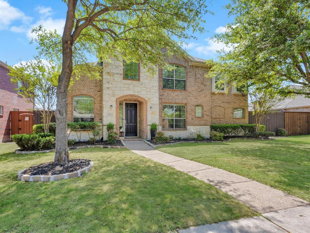 2043 Coldwater Lane