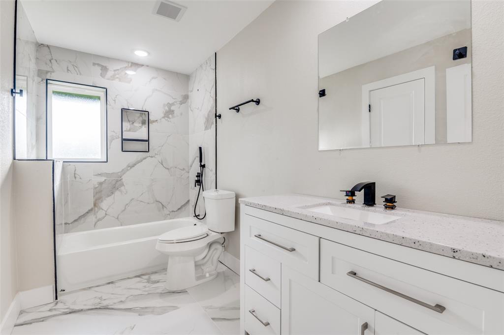 Meadowbrook Hills Add - Residential