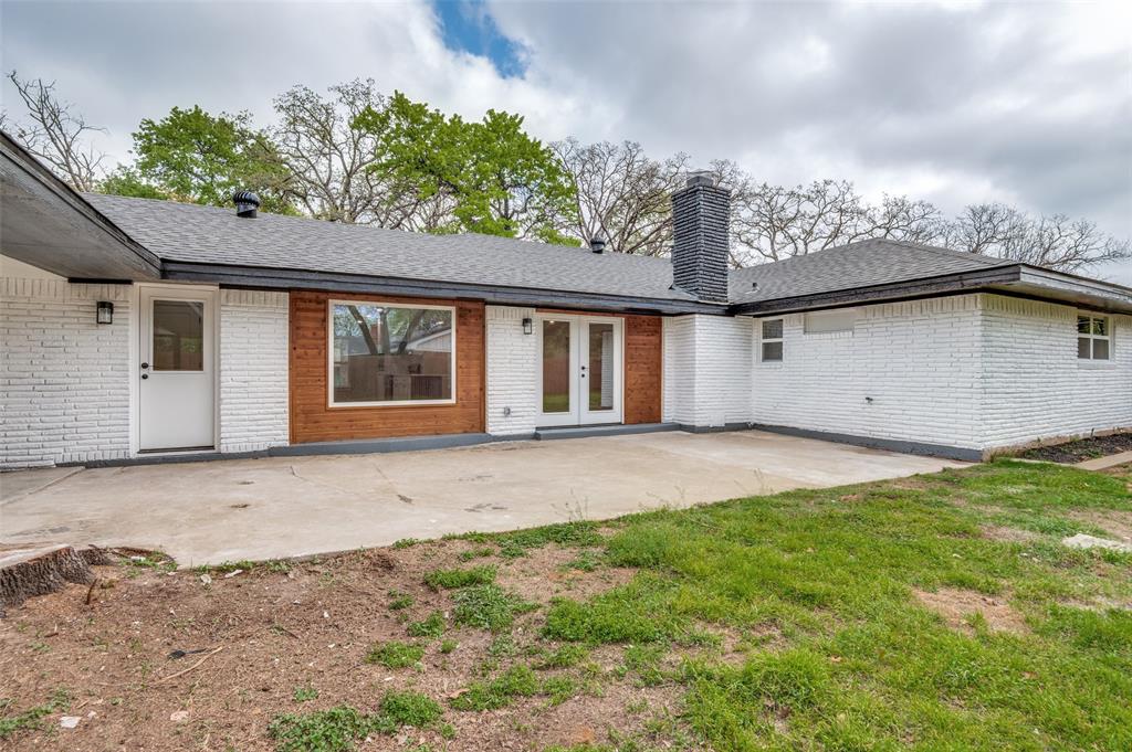 Meadowbrook Hills Add - Residential