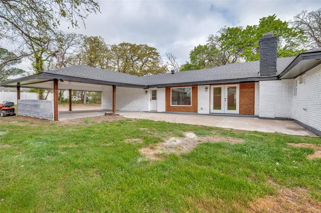 Meadowbrook Hills Add - Residential