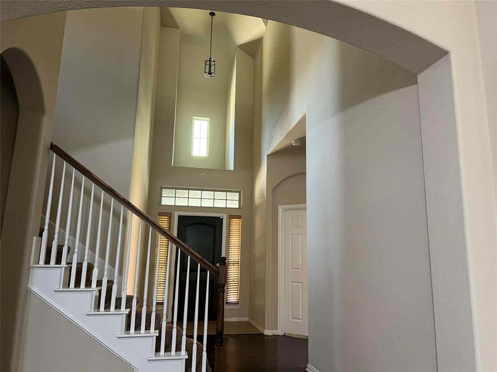 Photo of 5104 Kestrel Drive, Mesquite, TX 75181 (MLS # 21343030)