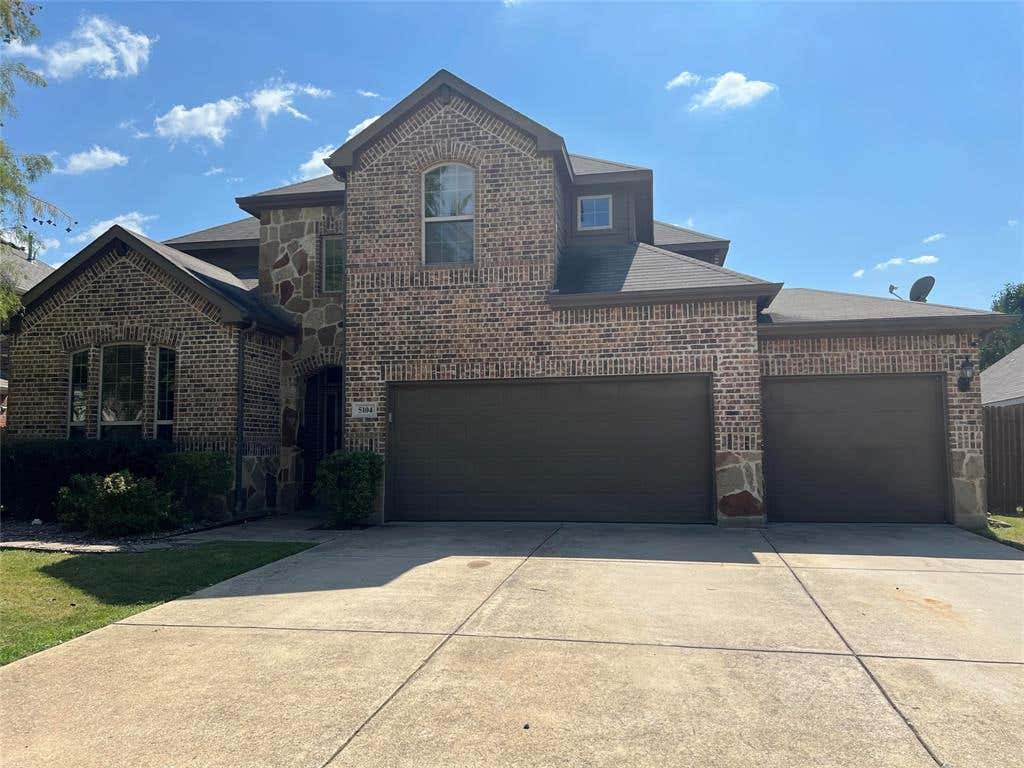 Photo of 5104 Kestrel Drive, Mesquite, TX 75181 (MLS # 21343030)
